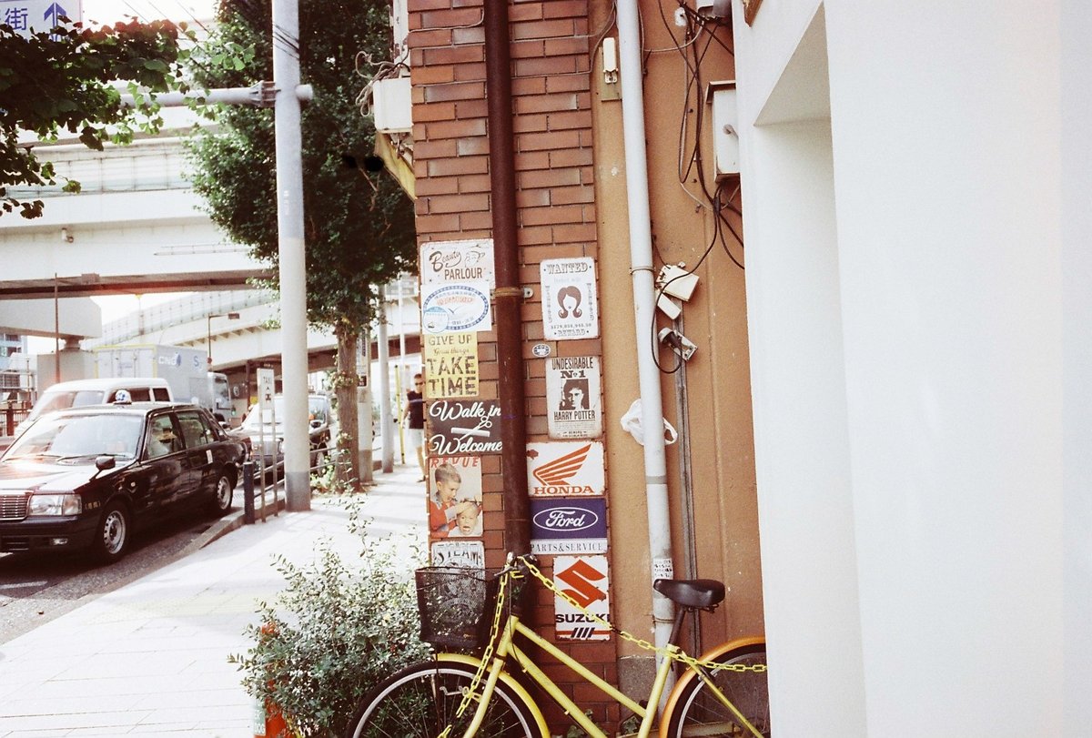 champcamera's tweet photo. CARTENZ&HIMALAYA☆ by #みすずが丘 店(#あざみ野)
#EXPLOREFILM のシネマフィルムから作られたCARTENZ&HIMALAYA☆
ISOが違うもののどちらも昔の映画のワンシーンのようなレトロ感味わえます(゚∀゚)/
*サンプルはCARTENZ使用
#江田 #市ヶ尾 #田園都市線
https://t.co/JdeYhB1RTl https://t.co/09HgVGIBQp