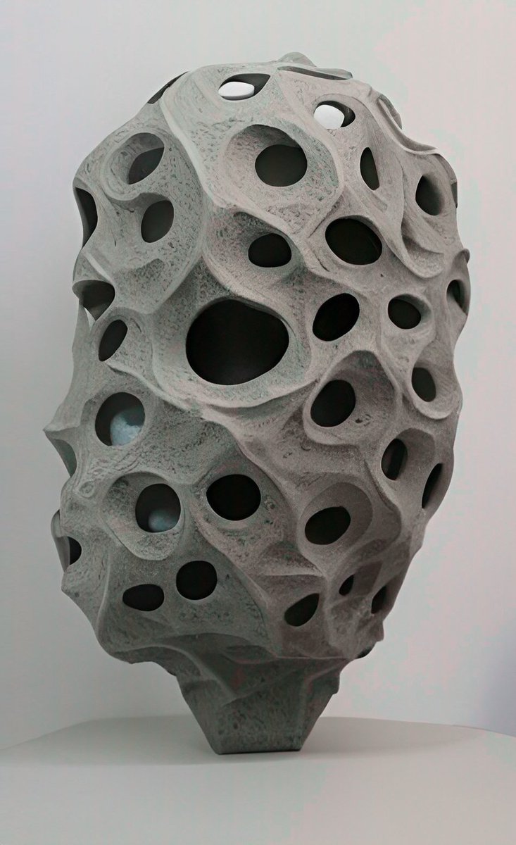 antropovarts's tweet photo. #010

Imagine! A collection of sculptures made from meteorites or containing their fragments. Sculptures in the form of creatures from distant space remind us of the alien nature of the origin of the matter from which they are created. Meet the Invaders!

#nfts #nft #NFTCommunity https://t.co/NtHM2ZrBRN