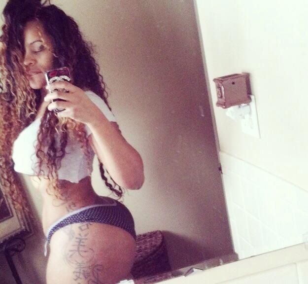 Gets up and pours me a big glass of red fruit sangria and returns back to my huge couch wrapped up in my big blanket.