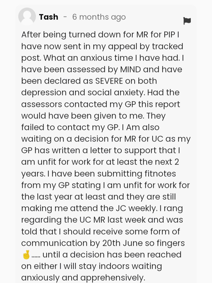 Im asking everyone to please re tweet this to <a href="/RishiSunak/">Rishi Sunak</a> in large numbers.
PRIME MINISTER TERMINALLY ILL PATIENTS SHOULD HAVE THEIR BENEFITS FAST TRACKED AS SOON AS DIAGNOSED,YOU ARE PENALISING THOSE WHO LIVE LONGER THAN 12 MONTHS &amp; SOME WAITING UP TO 8 MONTHS FOR THEIR BENEFITS
