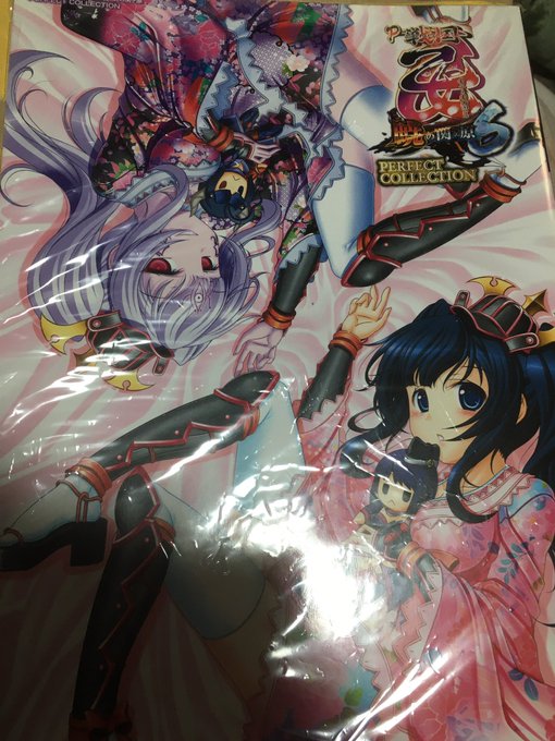 資料が届きました! 