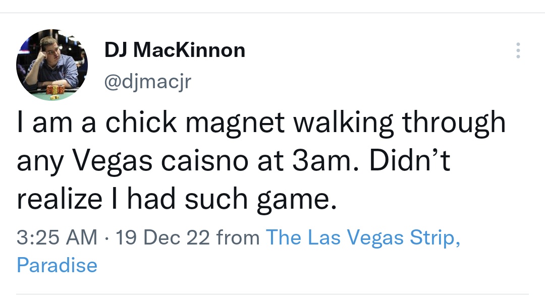 Las Vegas Locally 🌴 tweet media