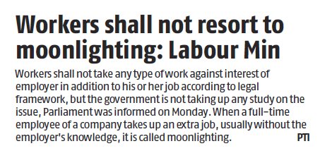 DrinksFriends's tweet photo. The babus in power interfere where there is less blowback even if it hurts the progress of a nation !!

And we wonder why labor free markets such as US Europe are light years ahead of us !

The slavery mentality must end - lifelong slave to ONE OWNER https://t.co/bw6uA8DDEG