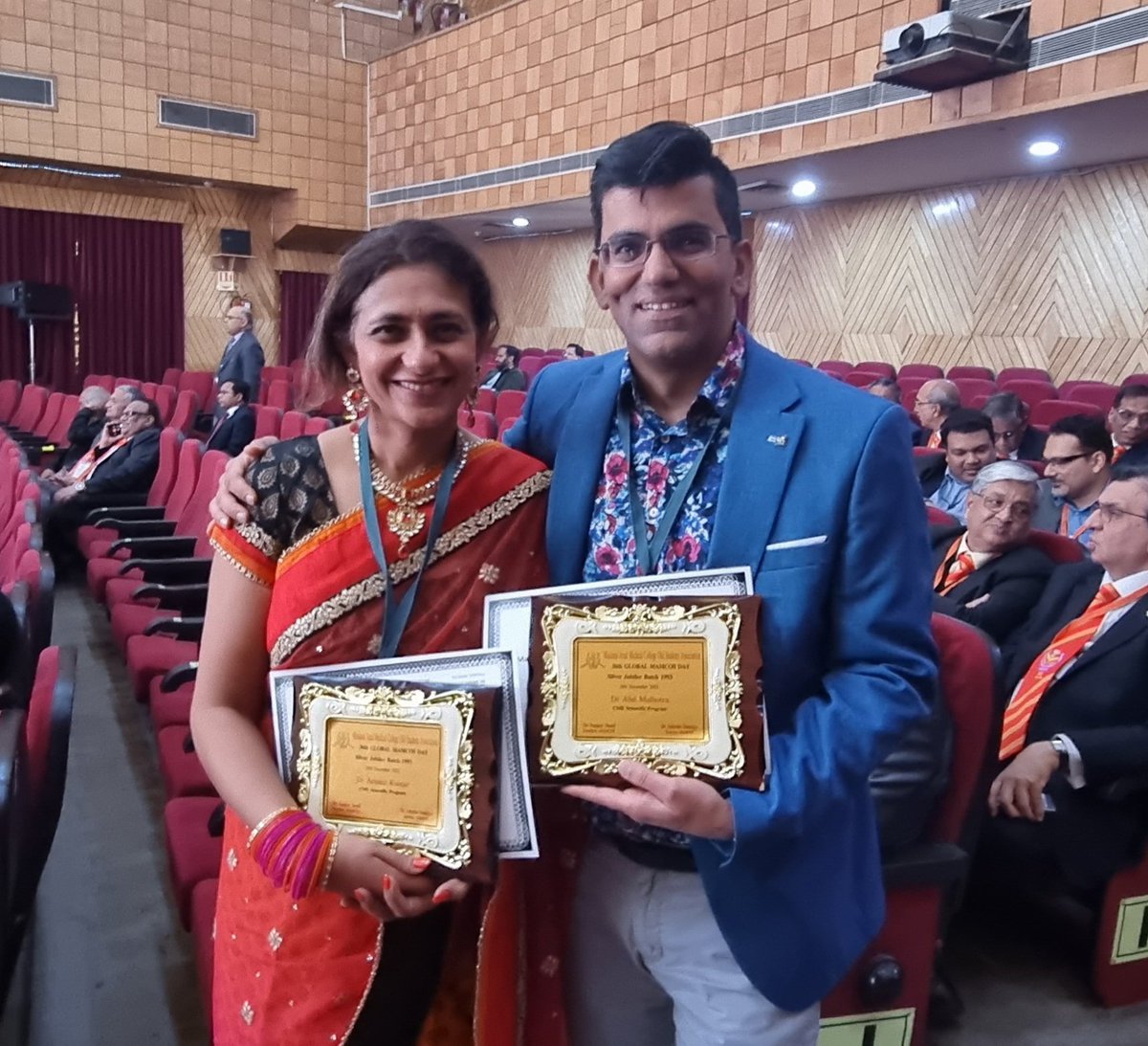 Atul Malhotra tweet media