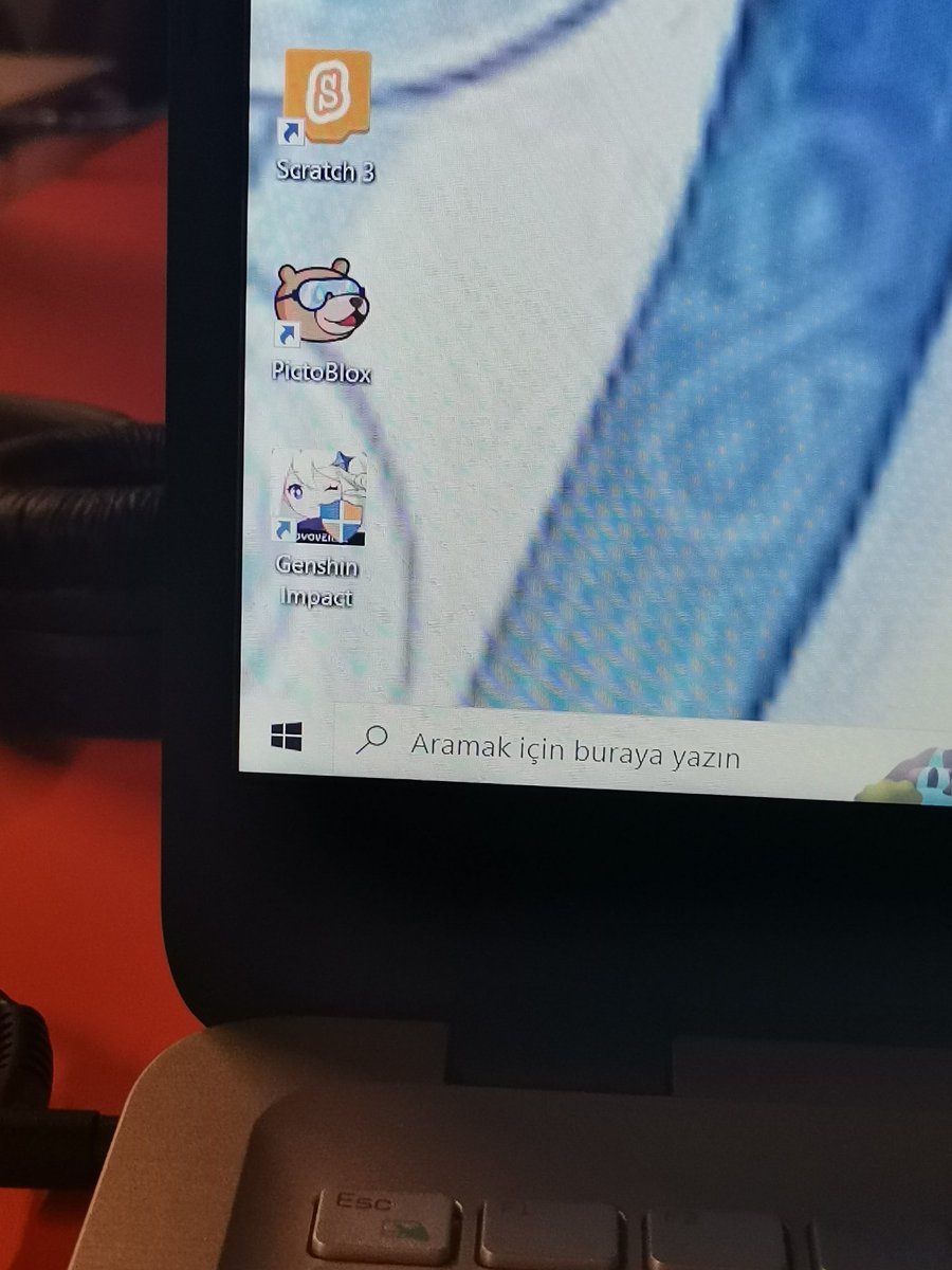 la kim yukledi bueaya genshini