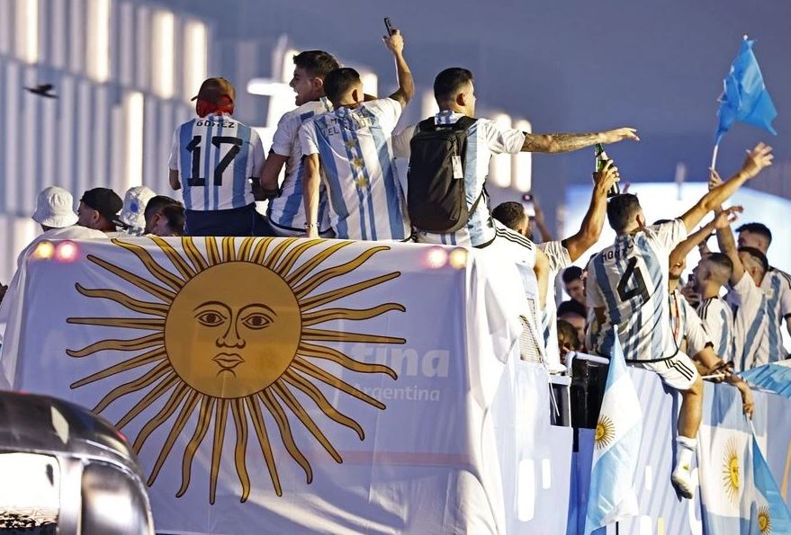 Muhammadiyah Garis Lucu tweet media