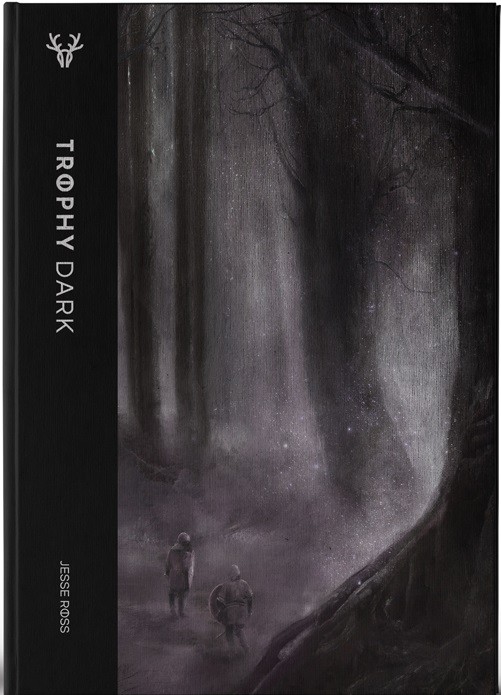 Los juegos #rol que más he jugado/me han gustado/hypeado a su salido en 2022:

#Vaesen
#ElAnilloÚnico
[<a href="/DevirIberia/">Devir Iberia</a>]

#TrophyDark 
#TheBetween
[<a href="/TheHillsPress/">The Hills Press</a>]

#Laherencia
[<a href="/elrefugioedit/">El Refugio Editorial</a> /<a href="/EstudioAtLL/">Estudio AtLL</a>]

#ElReydeAmarillo
[<a href="/Shadowlandsed/">Shadowlands</a>]

#Maegtal
[<a href="/IpsaMors/">Héctor R. A.</a>]

¿Y vosotr@s?👀🙂