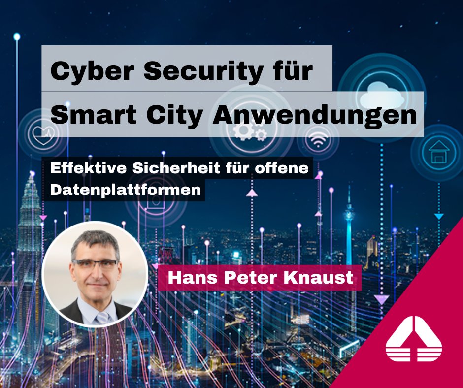 Kommunen und Stadtverwaltungen sind fast täglich Ziel von Cyberkriminellen. Um auf Angriffe bestens vorbereitet zu sein, ist ein ganzheitlicher #Security-Blick auf den laufenden #IT-Betrieb unerlässlich.
eng-its.de/ganzheitlicher…
#CyberSecurity #IBM #Datenplattform #Hacker