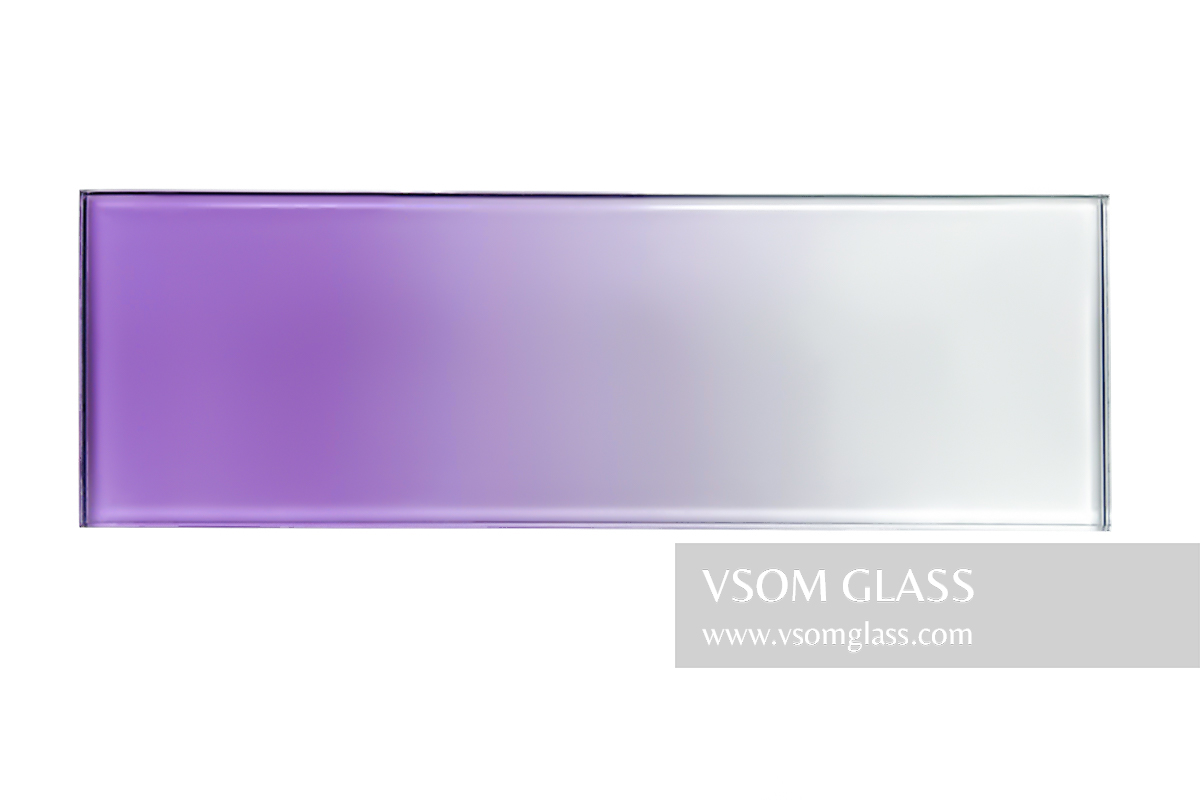 Gradient purple color laminate glass for bank partition. 

Need more information, contact with by : icy@vsomglass.com.

#purpleglass

#gradientglass

#laminateglass

#partitionglass

#vsomglass

#wallglass

#bankglass

#glasssample

#colorglass

#glassconstruction

#buildingglass