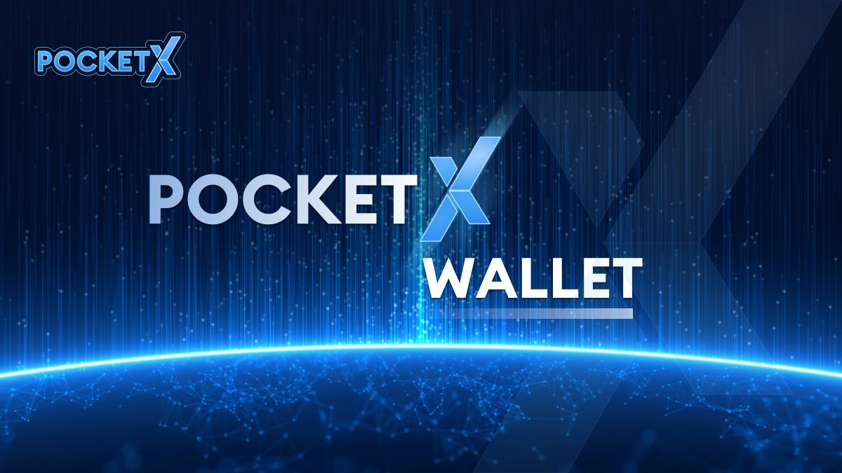 Pocketx tweet media