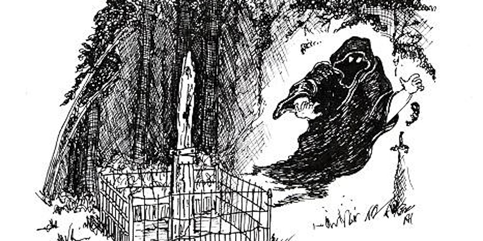 Wanting a #Christmas #GhostStory fix? Join me for spooky #GhostTales from #Suffolk - on Thurs 22 Dec, at 9pm for the <a href="/TheLastTuesdayS/">The Last Tuesday Society & Viktor Wynd Museum</a> #storytelling #folklore #ghostlore thelasttuesdaysociety.org/event/suffolk-…