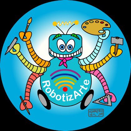 SantaMarinaCEIP's tweet photo. Hoy los chicos/as de #robotizartearqueológico tienen su primera actividad conjunta.
Visita al Museo Arqueológico Provincial de Badajoz y @STEAM_Badajoz
Centro de Innovación Educativa que nos patrocina,ofreciendo sus talleres e instalaciones.
GRACIAS!
@londones
@carmeniglesiasb https://t.co/OvQKiNp9JO