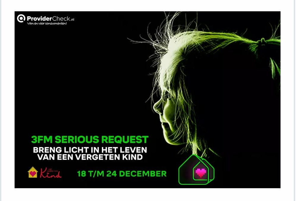 Uiteraard doet <a href="/sCOOLradio/">sCOOLradio</a> <a href="/tbl_oss/">TBL</a> mee met hun jaarlijkse 24-uurs marathon uitzending voor <a href="/SeriousRequest/">3FM Serious Request</a> Maar liefst 15 potentiële DJ's draaien muziek op verzoek van leerlingen, ouders, docenten. Op naar een fantastische opbrengst! #vergetenkind #seriousrequest2022