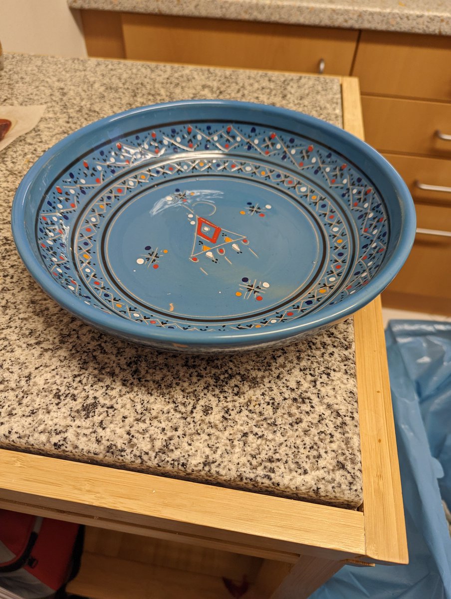 denae1509's tweet photo. My platter from Tunisia https://t.co/DsxhIVToqy