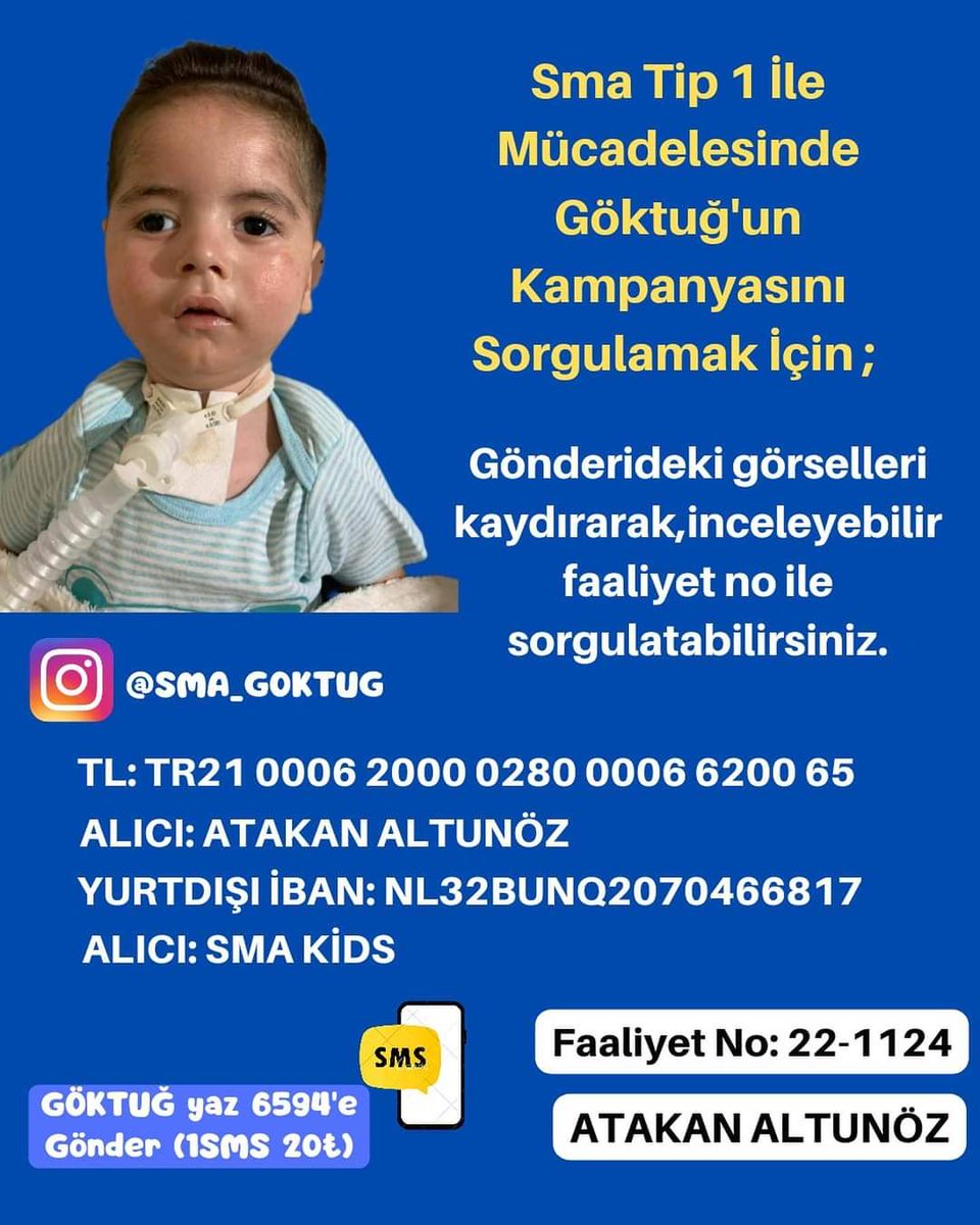 Beni çöpe layık görenlere inat savaşıyorum. ÇOK yoruldum, kipirdayamiyorum. Ben neden yürüyemiyorum? Neden parka gidemiyorum. Neden çaresi varken bekliyorum. Lütfen gücüm kalmadı yardım edin. Siz olmadan başaramayacağım. Melek olmak değil YAŞAMAK istiyorum..@goktuganefesol