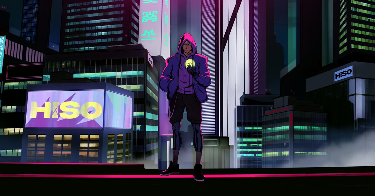 Been a couple of days now since i woke from my coma. Back in d*mned 'Dystopian'. Don't know how i'm gonna get back, but oh- at least i managed to grab a souvenir..