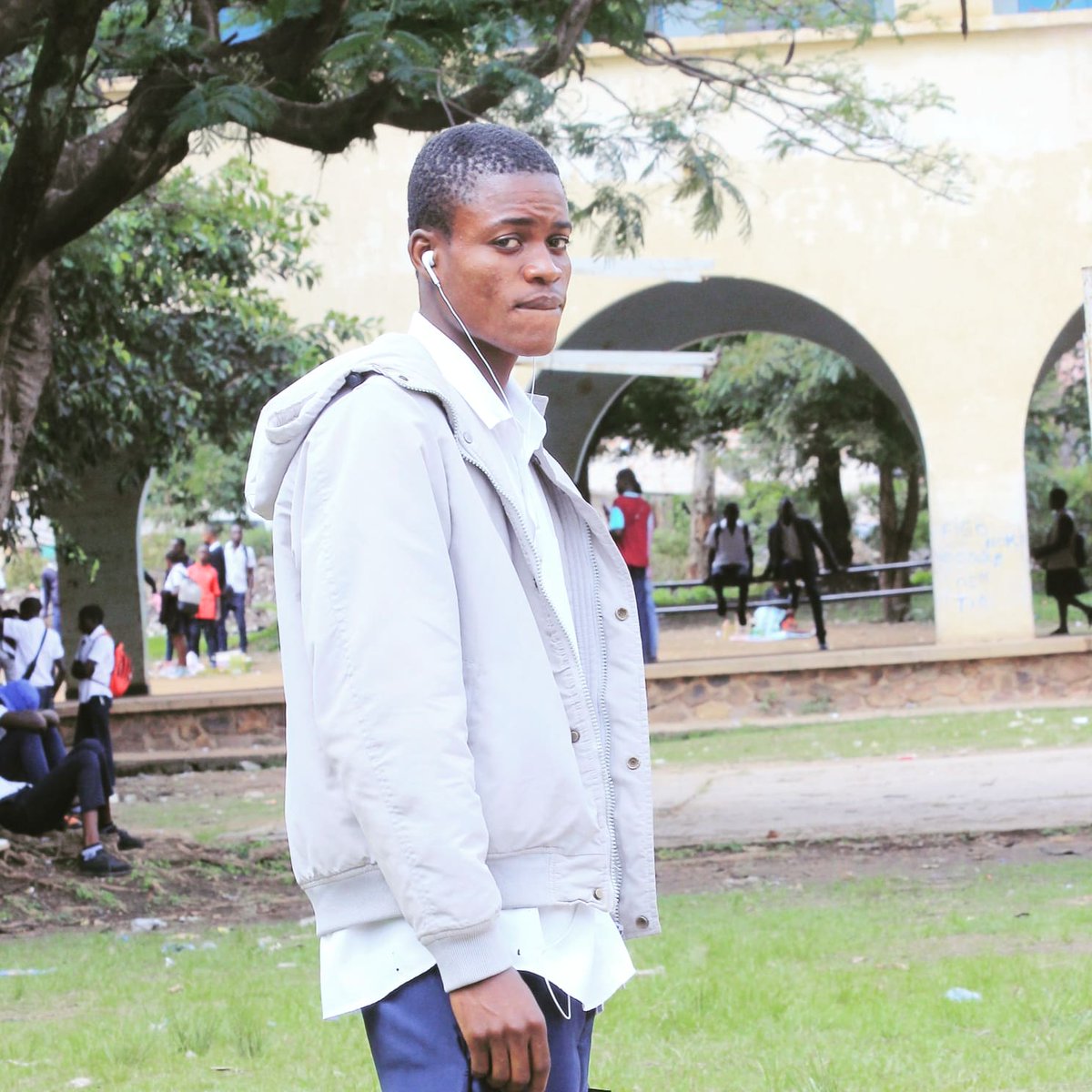 #NouvellePhotoDeProfil