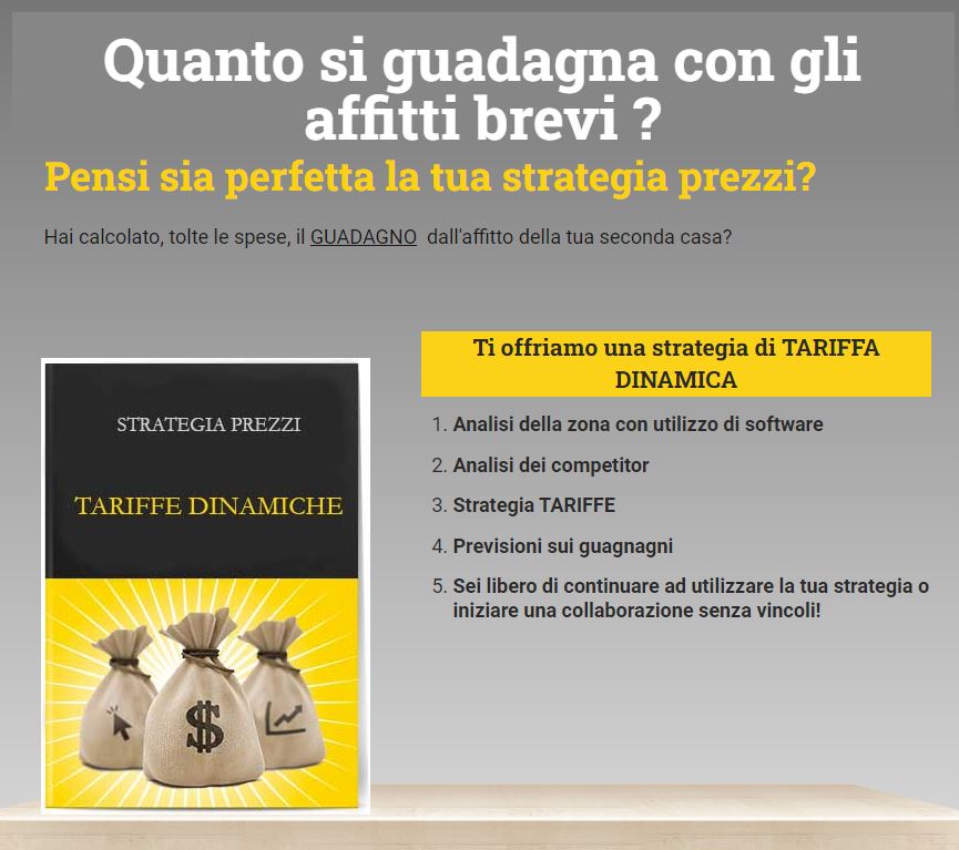 affittibrevieu's tweet photo. https://t.co/SfdocK7ffX
Quanto si guadagna con gli affitti brevi? https://t.co/H9jP7Ejp9C