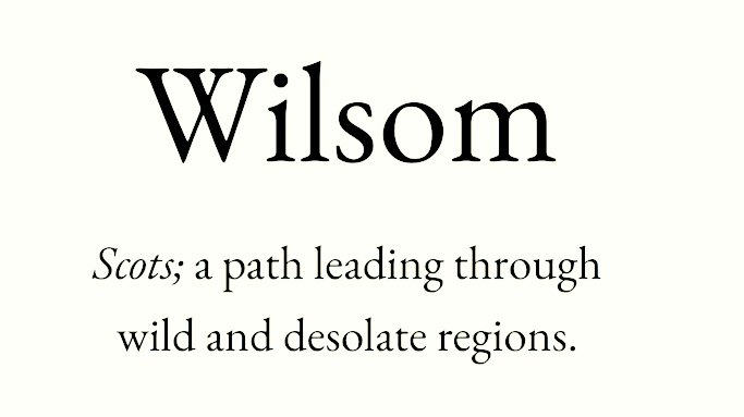 arealmofwonder's tweet image. The Wild Winter Word War 😮

Pick your winner.

A B
C D