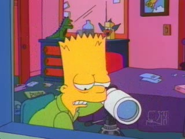 Simpsons Screens tweet media