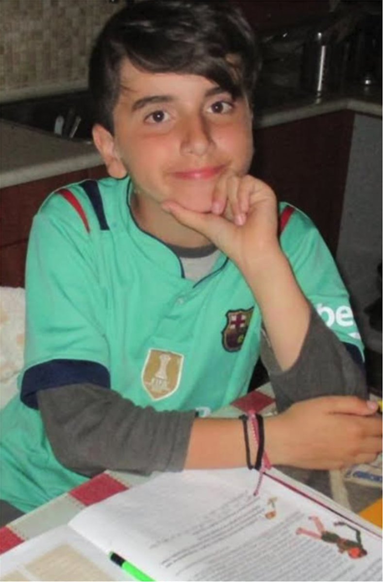 Κυρά Ζαχάροβα, η πεθερά σας tweet media