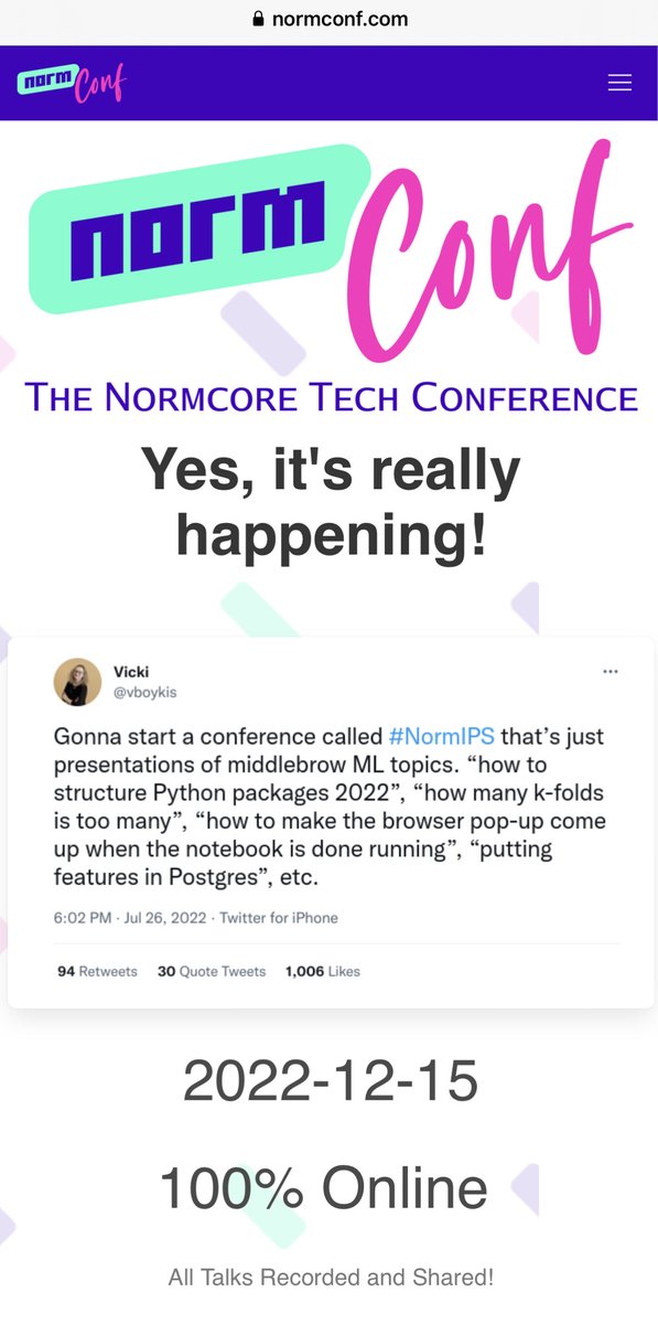 Florian Jug tweet media