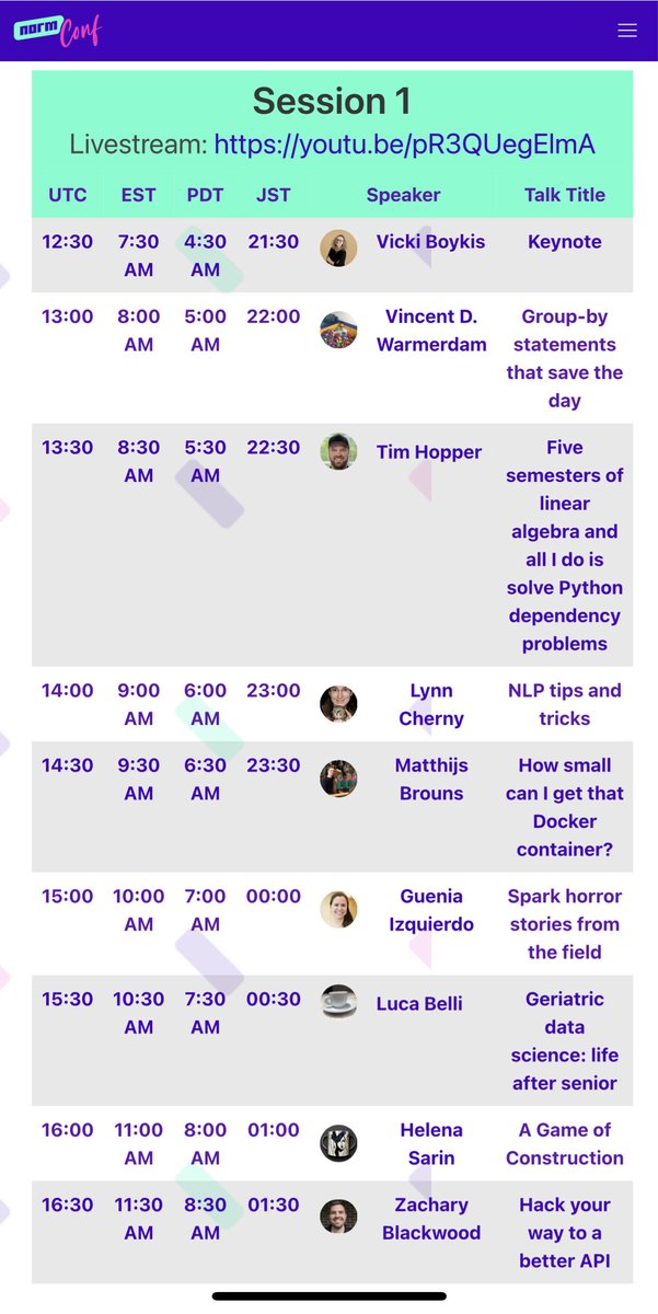 Florian Jug tweet media