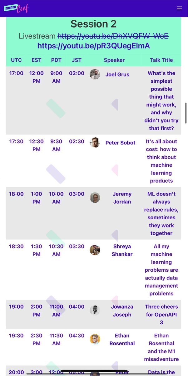 Florian Jug tweet media