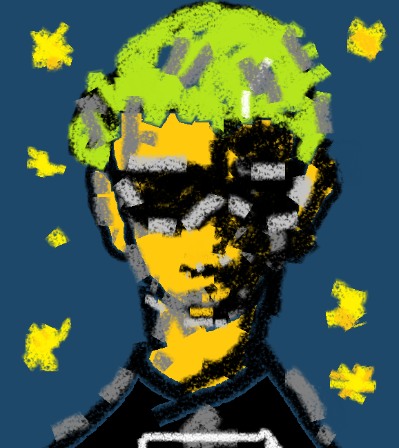 생일 축하, 완전 축하 
당신께서 이 세상에 태어나 우린 
정말 많이 행복 했습니다!

단 한번도 나이 들어 본 적 없는 크라잉넛의 영원한 프론트맨 씩보이님의 생일을 진심으로 축하합니다!

#크라잉넛 #씩보이 #박윤식 #크라잉넛팬아트 #크라잉넛생일축하