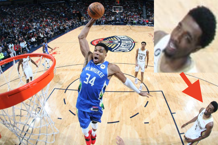 NBA Memes on Twitter "Herb Jones probably "So this is what 42 points