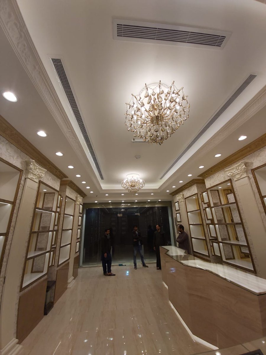 TropicalSpace2's tweet photo. #fit_out works 
decoration works , flooring , wood decoration 
#ديكور_داخلي https://t.co/ggpeiQbcUt