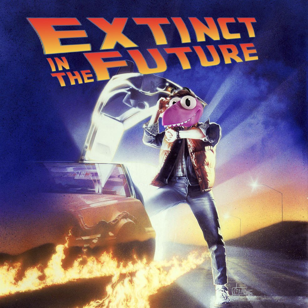 The Oscaurz! <a href="/Claynosaurz/">Claynosaurz</a> #Oscaurz <a href="/RaptorsDAO/">Raptors DAO</a>