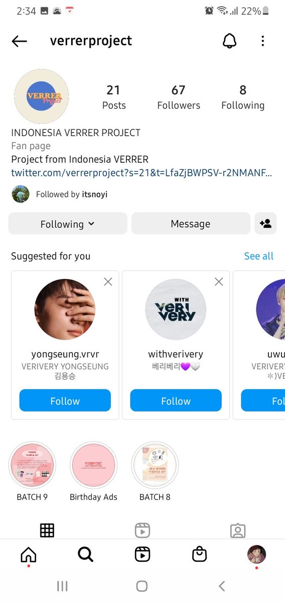 peachyberryna's tweet photo. @VERRERPROJECT twt: peachyberryna
ig: gustisafina https://t.co/lWZXodRfQO