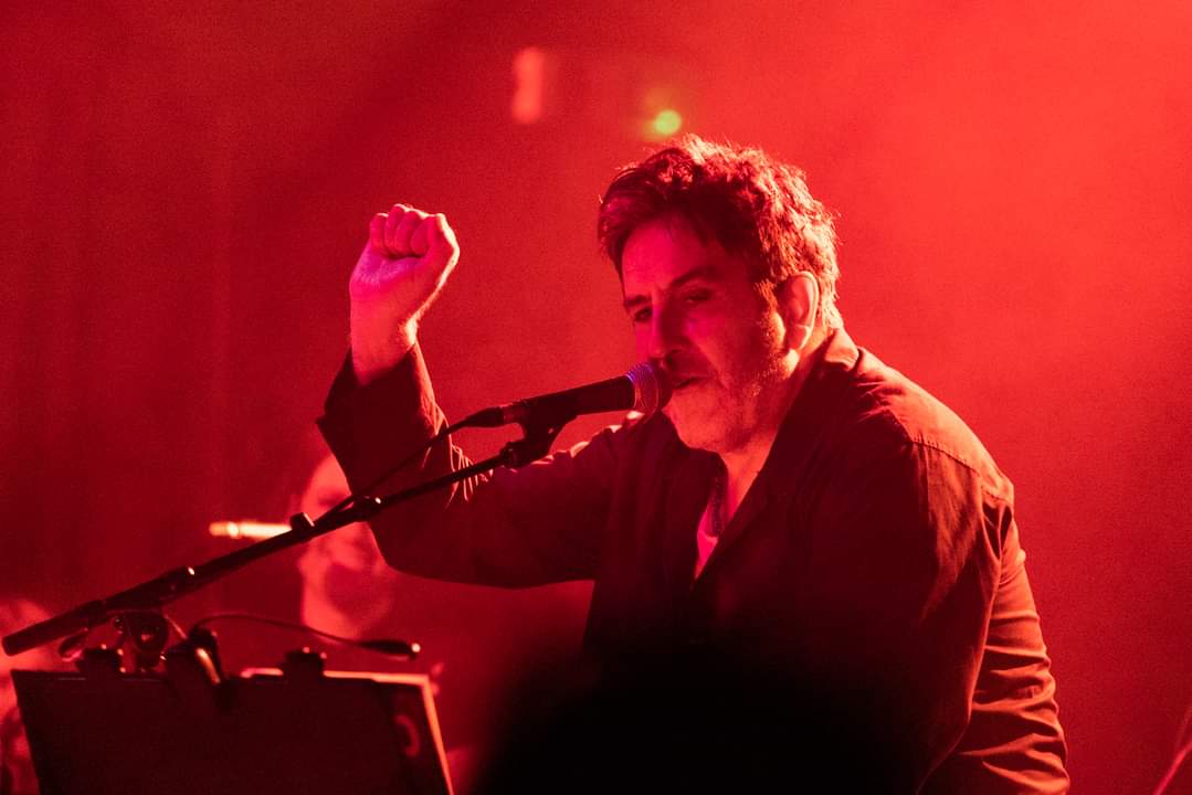 Gone but not forgotten, "Much to young" RIP #terryhall #thespecials #FunBoyThree