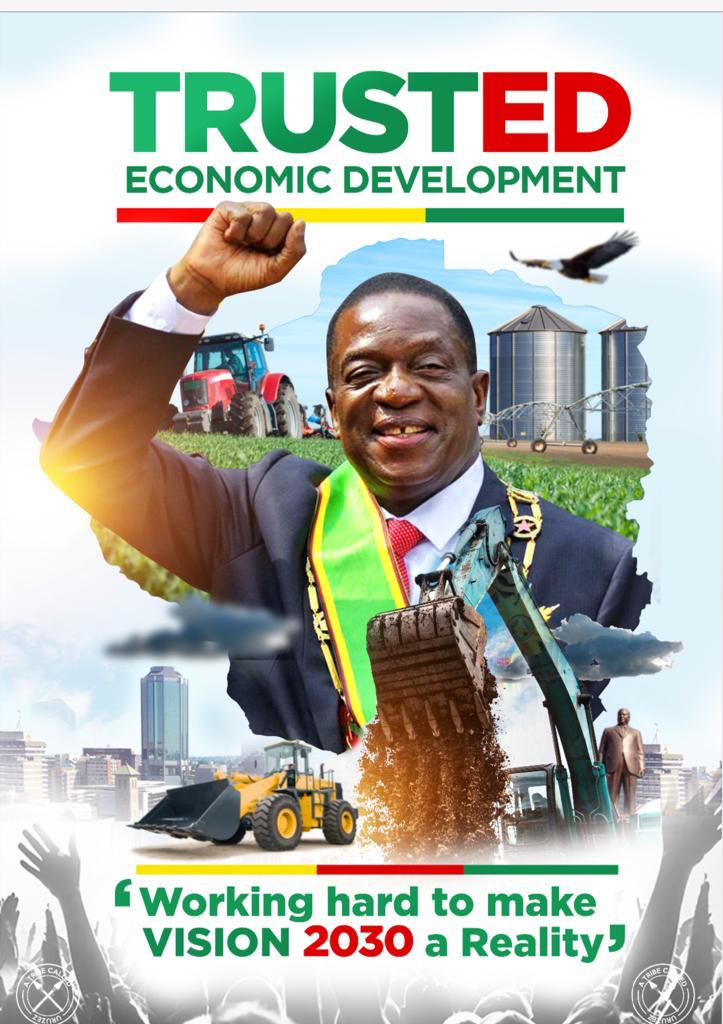 kamurai_zw's tweet photo. The second republic is walking the talk on the #NyikaInovakwaNeveneVayo leaving no one and no place behind mantra as nearly 200 clinics, schools have been built in Masvingo #SoFar with devolution funds
@ZimGvt_NDS1 
@Zim_Vision2030 https://t.co/jPf7HDbNsS