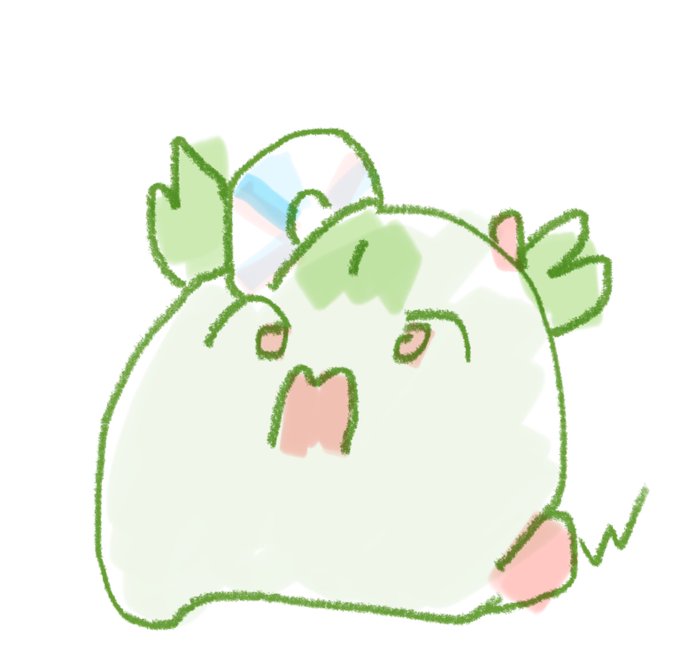 神姫ごとのAIの調整!?💿🍎 