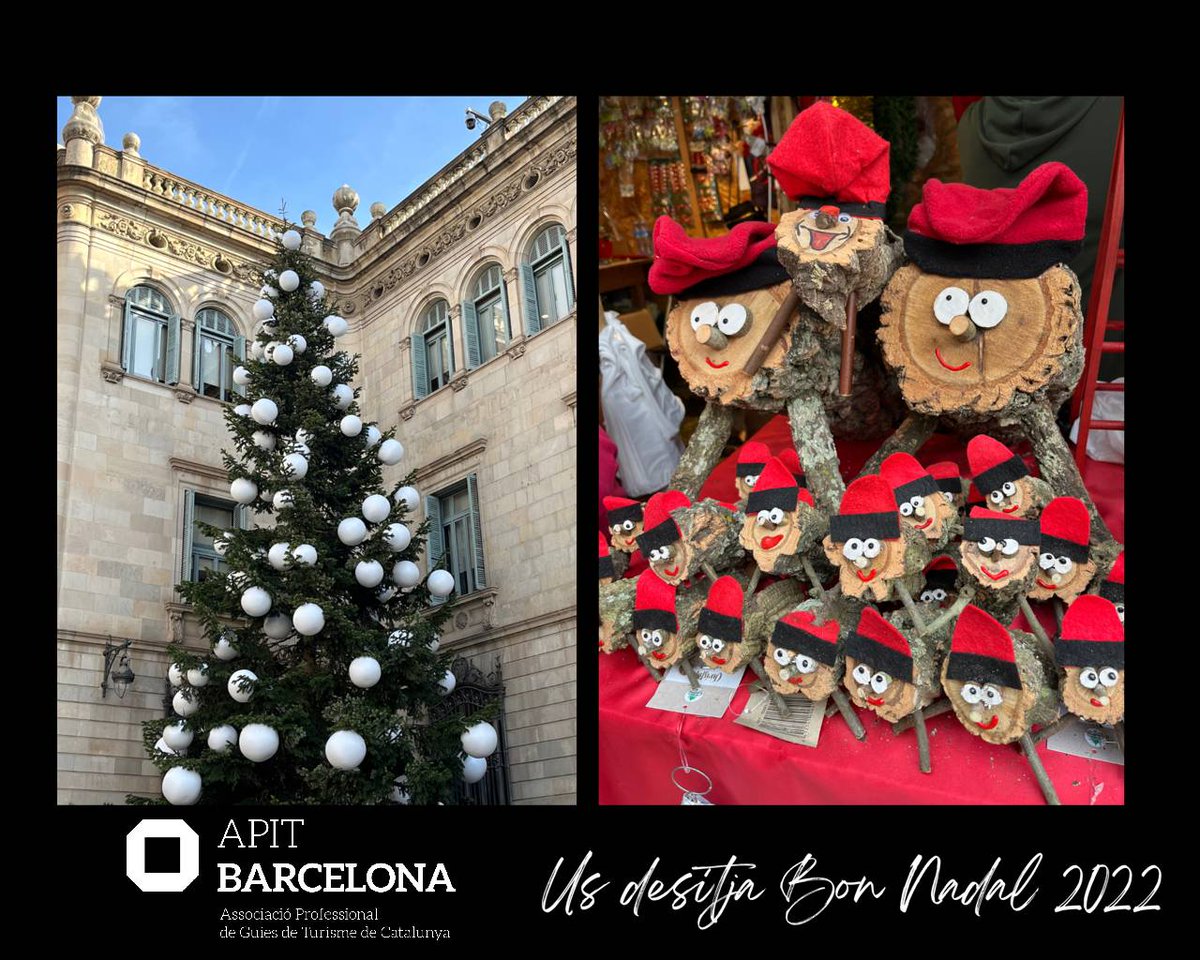 apit_barcelona's tweet photo. Bones Festes! https://t.co/8B5G5AYJa9