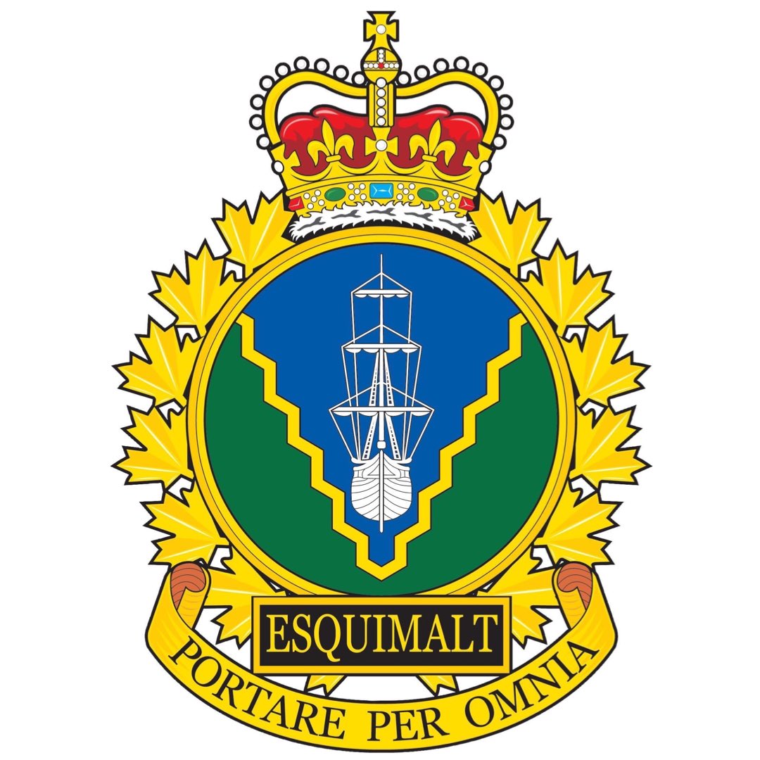 Due to weather conditions, Maritime Forces Pacific and all CFB Esquimalt properties will be closed to non-essential personnel on Dec. 20. Updates will be posted through social media, the Lookout Newspaper’s website, and the Base Closure telephone line at 250-363-5000.