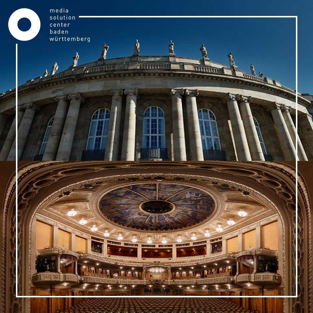 Media Solution Center Baden-Württemberg tweet media