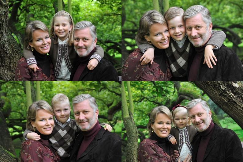 BlogMathilde's tweet photo. In 11 days Mathilde will turn 50!
The Royal Couple lead busy lives, but when they're at home their children come first.
#Mathilde50 https://t.co/AlorMDVso8