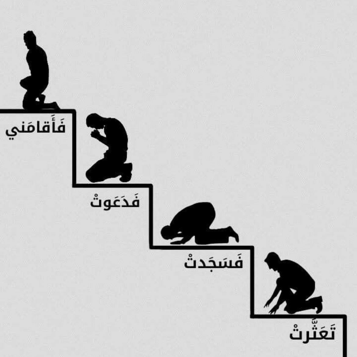 إنجيل ♱ اليوم (@vulgatabible) on Twitter photo 