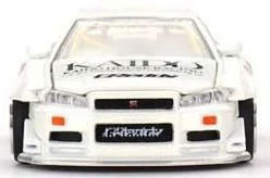 hobbysearch_mc's tweet photo. 【ミニカー予約】MINI GT(ミニGT トゥルースケールミニチュアズ)
1/64 Nissan スカイライン GT-R R34 Kaido Works V2
予約開始です!→ https://t.co/kA0cNXENBR
#ミニカー #Nissan #Skyline #GTR #R34 #KaidoHouse #KaidoWorks #ToyCar #นิสสัน #닛산 #نيسان #DiecastCar #日産 https://t.co/2ImlsHMS4f