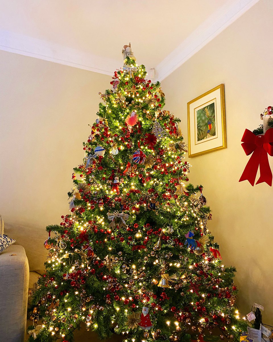 Looks great! Little full, lotta sap