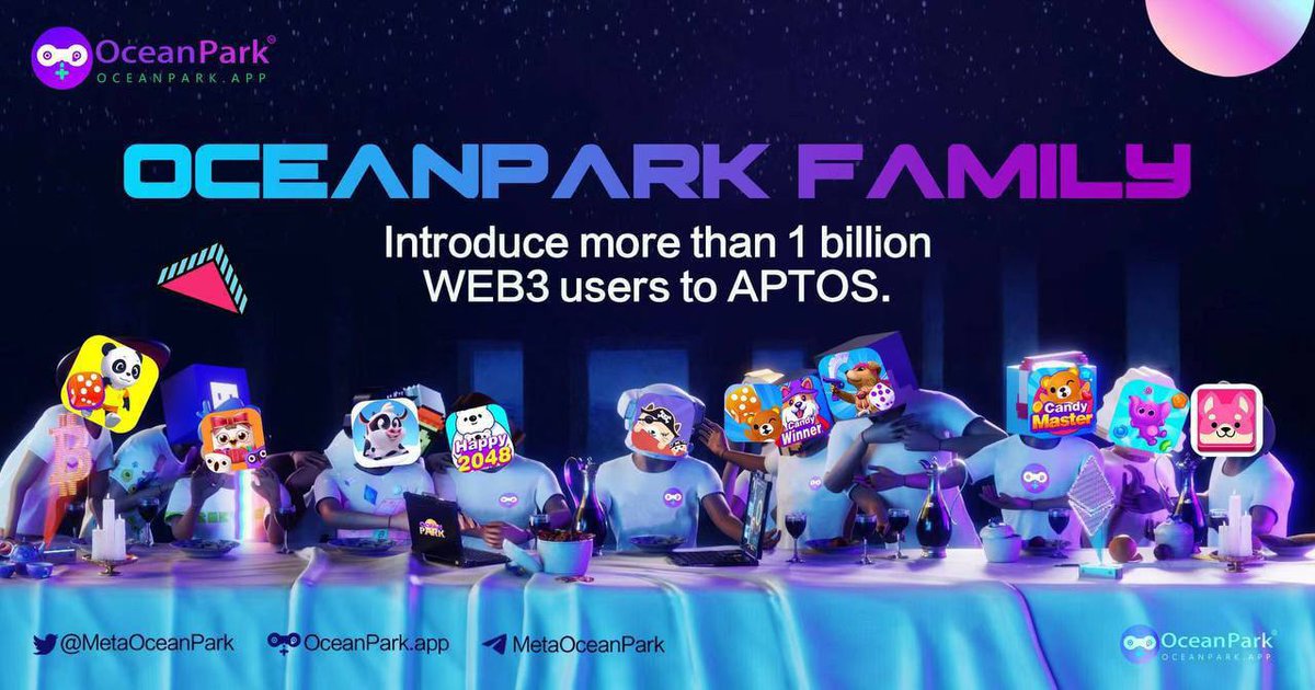 Khan TecH BD On Twitter RT airdropinspect New Airdrop OceanPark khan-tech-bd-on-twitter-rt-airdropinspect-new-airdrop-oceanpark