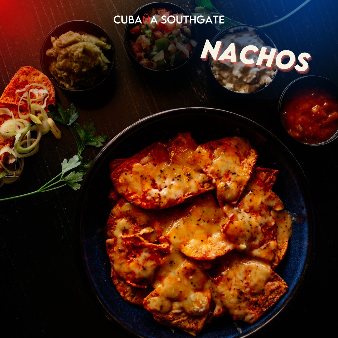 We might be South Africa’s only authentic Latino Cafe but that doesn’t mean we don’t know our way around a little mexican cuisine 🌮🌮