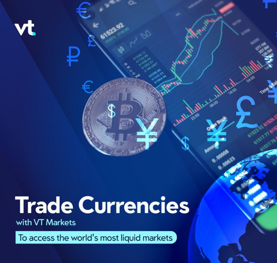 VTbenson's tweet photo. Access to the world's most liquid market with us 🌐

"You know what? FX Markets is the world's largest financial market," and you can seamlessly access it for 24 hours if trading with VT Markets.

click! ▶️https://t.co/2ezh1Q1t11 https://t.co/55j44Zigmn