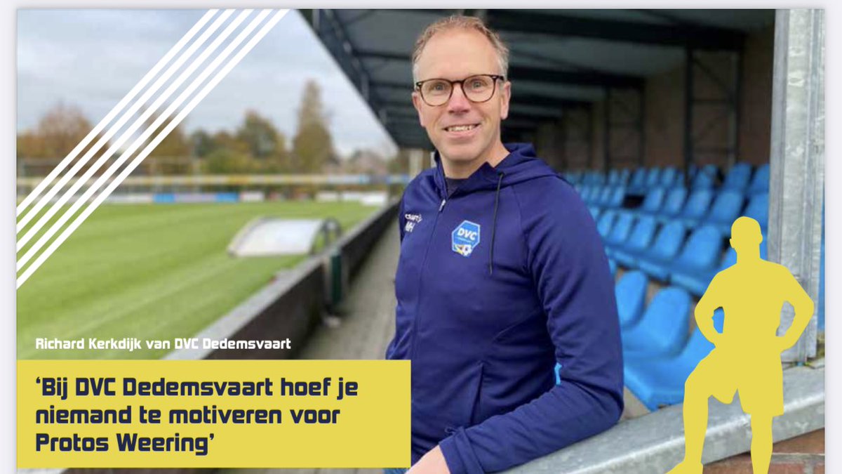 📝VERSLAG | <a href="/vvProtos/">v.v. Protos</a> Weering spektakel brandt weer los! 

Lees verder:
➡️ dvcdedemsvaart.nl/nieuws/protos-…

#pwz #DVC #dresscodeoranje