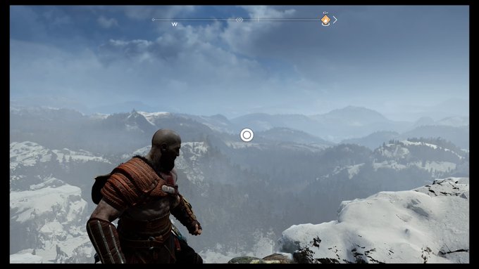 #GodofWar #PS4share https://t.co/TaiJxhughU<a href="/tag/godofwar"class="tags">#GodofWar</a><a href="/tag/ps4share"class="tags">#PS4share</a>