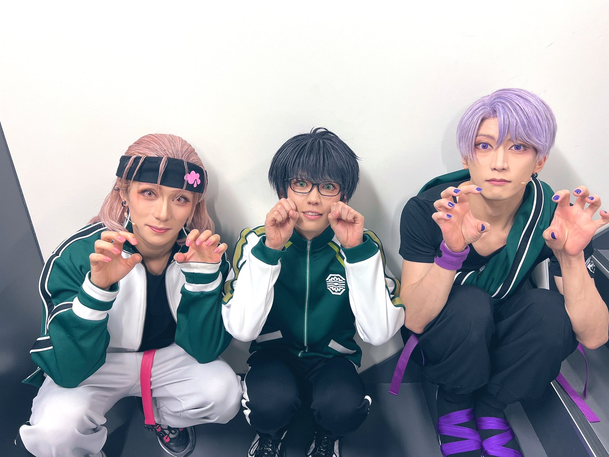 永田聖一朗 on X: 