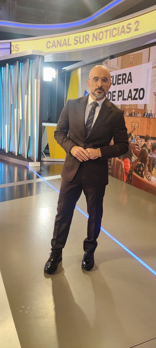 Muchísimas gracias por elegir anoche Noticias 2 de <a href="/canalsur/">CanalSur</a> para informarse. Nos dan razones a diario para seguir trabajando por un servicio público de calidad para los andaluces. Un 12'7% nada menos.